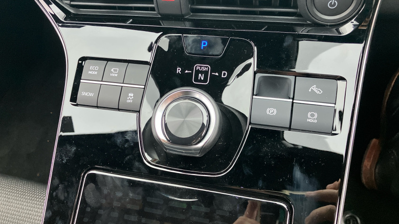 Toyota bZ4X 150kW Motion 71.4kWh 5dr Auto [11kW] Electric Hatchback